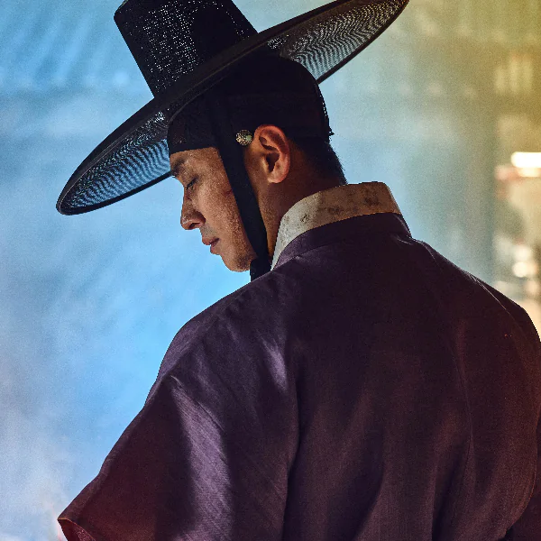 還沒上映就直接推出第二季！朱智勳、裴娜主演 Netflix 《李屍朝鮮》明年初搶先播出