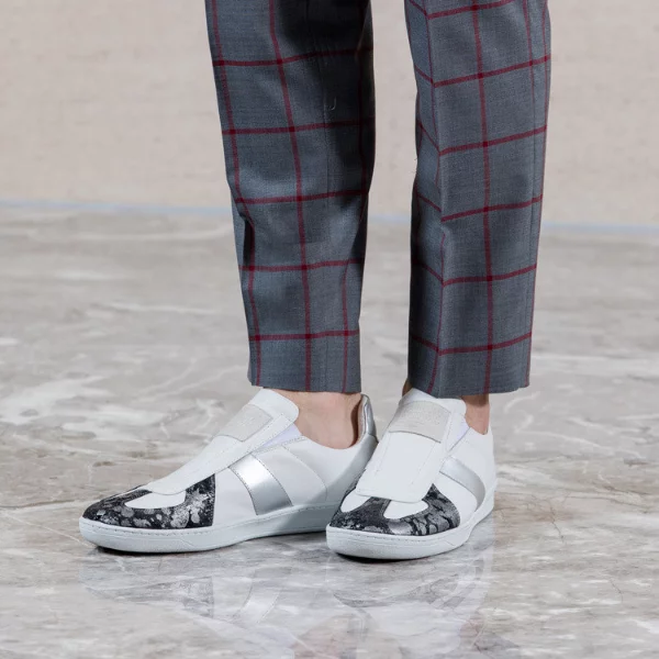 「李國毅也是愛好者」ROYAL ELASTICS  2018 A/W 將機能與高端時尚完美融合！