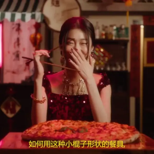 形容筷子是「小棍子形狀的餐具」！Dolce & Gabbana 重蹈覆轍再惹辱華爭議