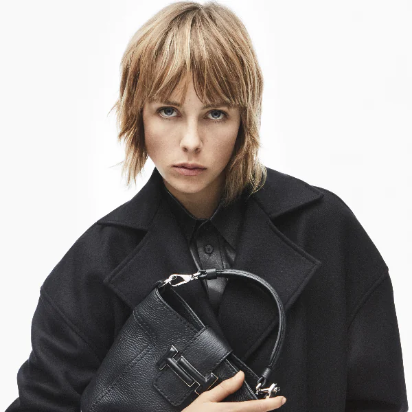 TOD’S X Alessandro Dell‘Acqua跨界聯名膠囊系列 時尚衣櫥解密