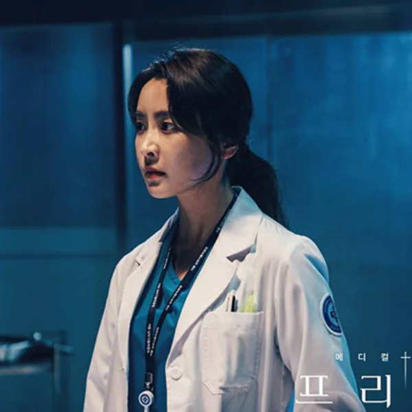 「驅魔」上癮！OCN 繼最血腥韓劇《客：The Guest》後再推驅魔醫療劇《Priest》