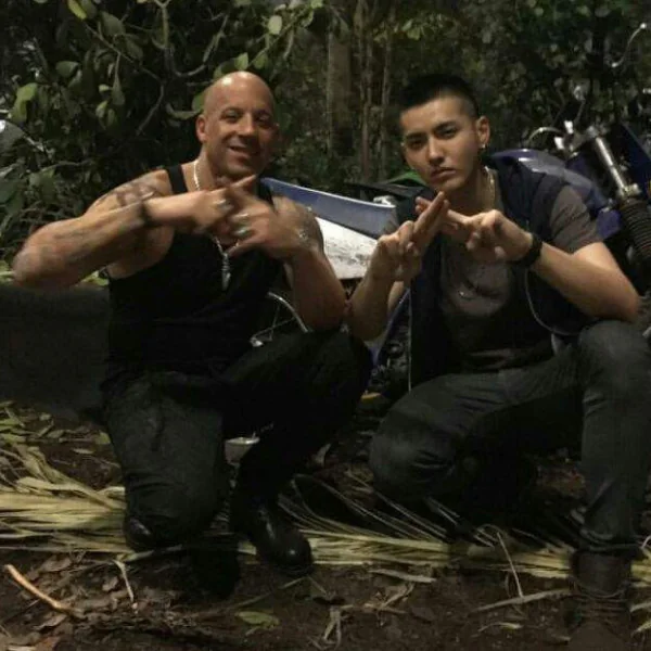 繼吳亦凡之後！周杰倫加盟馮迪索《限制級戰警 4》　「唐老大」瞄準中國票房商機！