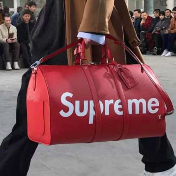 Louis Vuitton 只在第 9 名！「 2018 年全球最強 Logo 」就是它！網友：不意外！