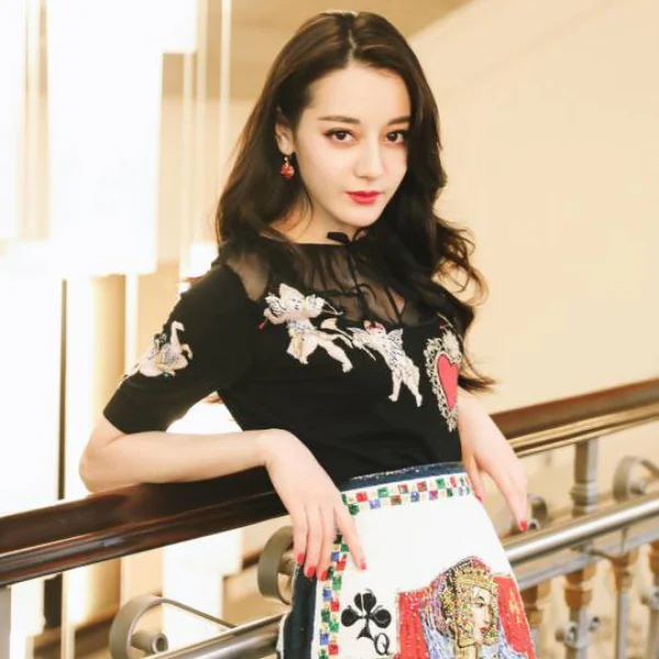 D&G 無力回天了？「辱華」事件持續延燒！章子怡、迪麗熱巴等明星群起抵制、拒出席上海大秀