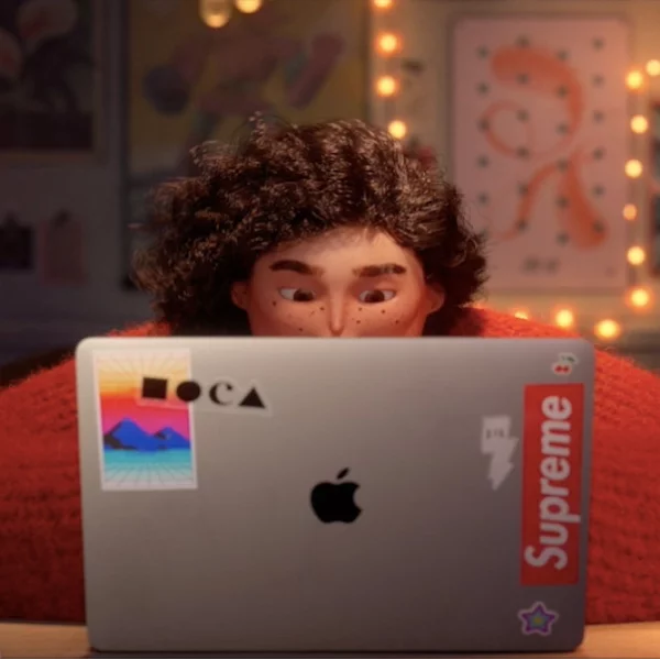 蘋果將與 Supreme、Nike 合作？Apple 2018 聖誕影片《Share Your Gifts》透露玄機