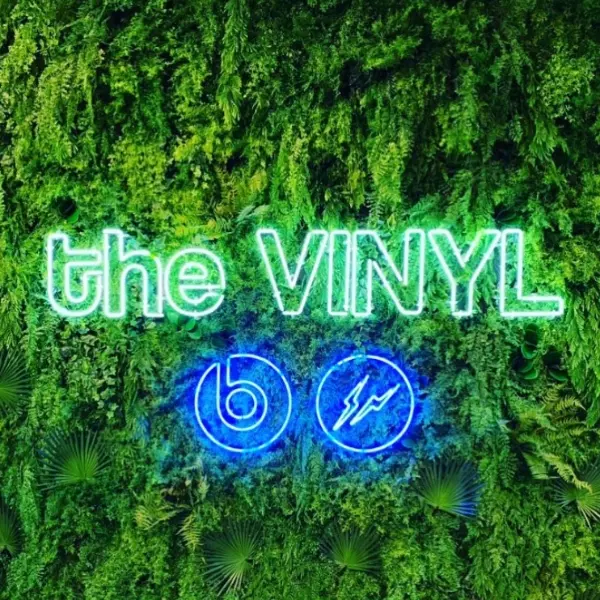 藤原浩 x Beats by Dre 消息揭露進展？這個聯乘簡直太生火！