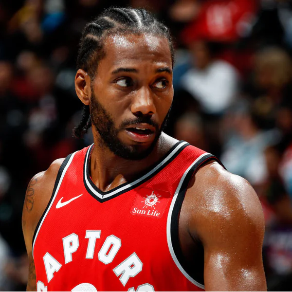 昔日師徒正式槓上！波波教練表明 Kawhi 不是一名領袖　可愛「罕見」回擊：這根本是個笑話！　