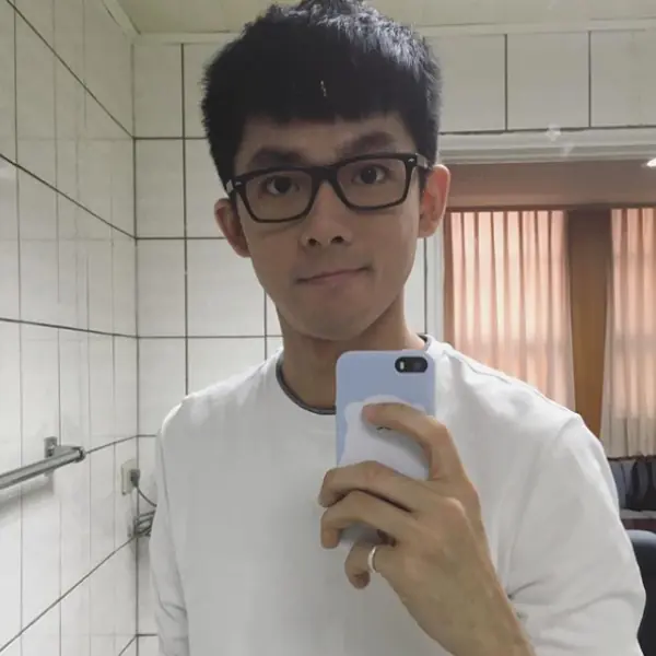 國民暖男名草有主？！「阿滴」自嘲學生時期是「魯蛇」　加碼坦承現在「非單身」！