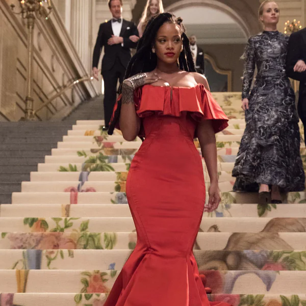 《瞞天過海：八面玲瓏》如何還原時尚盛會 Met Gala？幕後砸錢自己辦一場假的！