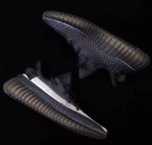世上 Yeezy 百百種，唯獨這雙「猛毒版」與眾不同 ! 網友：「我願意當宿主！」