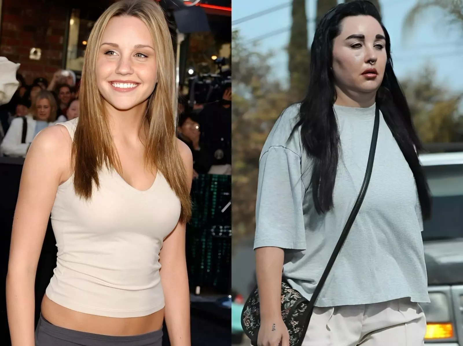 《足球尤物》亞曼達拜恩 Amanda Bynes 歷經酒駕、呼麻、嗑藥⋯沉寂多年近狀曝光！