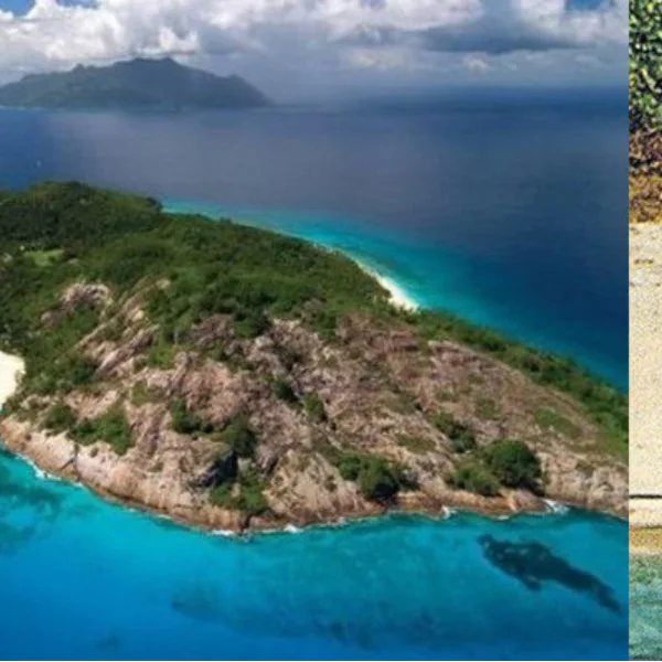 亂箭射殺傳教士的北哨兵島竟是熱門度假勝地？連台灣旅客都曾留下五星好評？