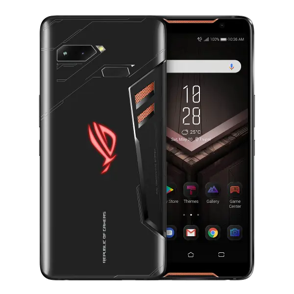 ROG Phone X《Free Fire – 我要活下去》名人爭霸戰 周末熱血開打！