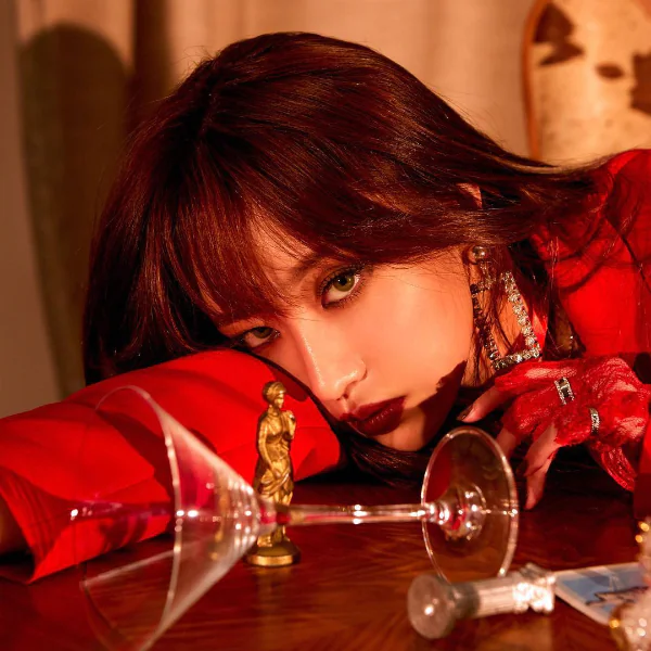 EXID 將來台跨年！新歌〈I Love You〉MV 性感詮釋「宿醉貌」　粉絲：Hani 可以維持一下形象？