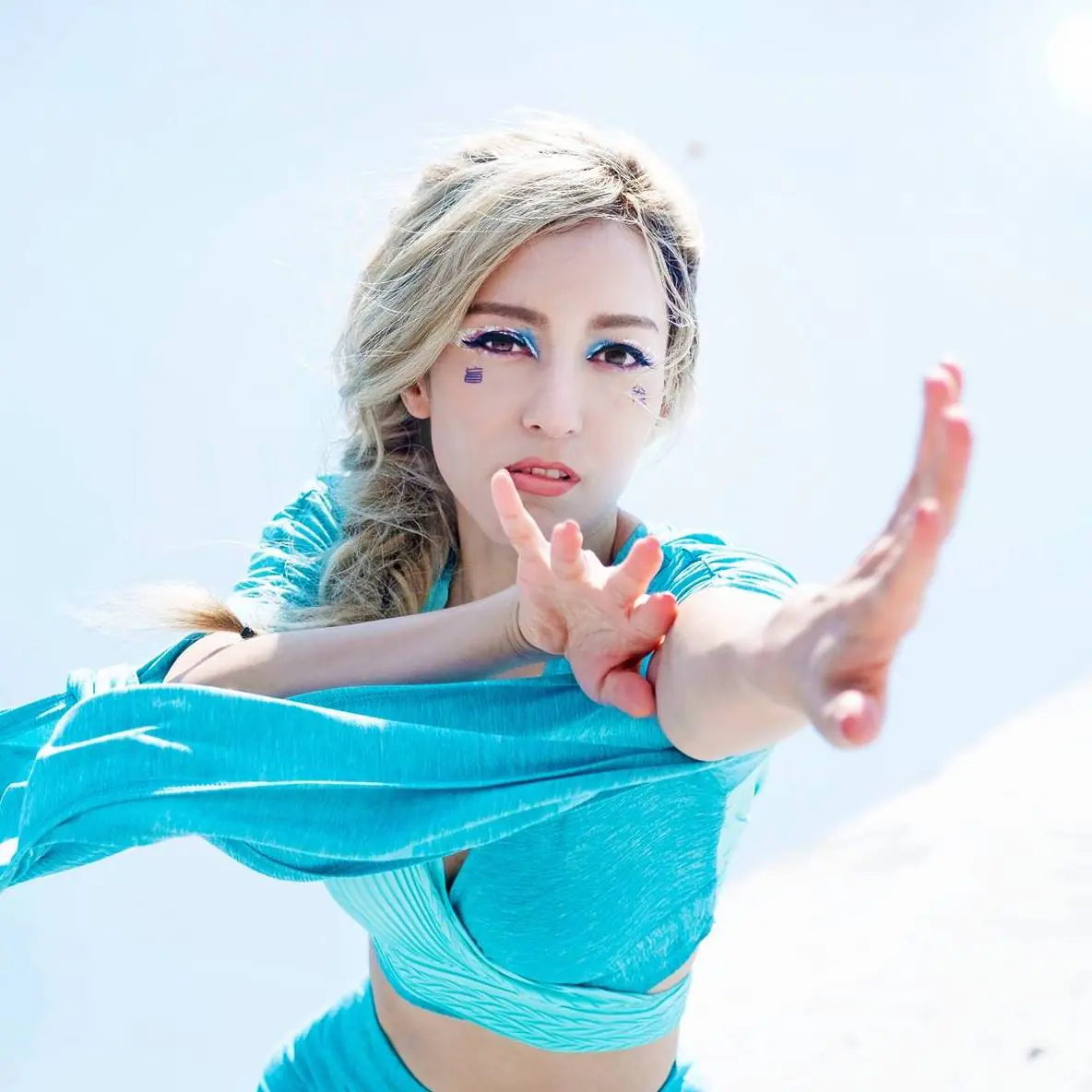 揮別甜嗓！Lara 梁心頤喚起大家心中的《千面獸》
