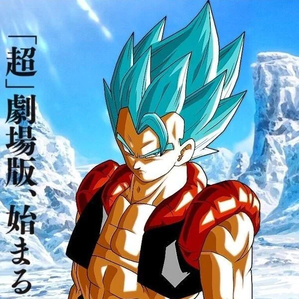 宇宙最強戰士確定參戰！《龍珠超：布羅利》釋出首播悟吉塔 VS 布羅利戰鬥預告