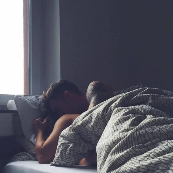 男人最常說的「這四句」普通到不行的話，原來背後竟藏著滿滿的愛意！