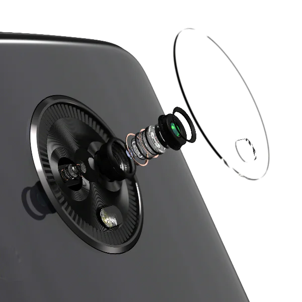 Motorola推出全新moto e5 plus，超大電量、無限暢玩