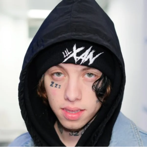 自爆藥物上癮！Lil Xan 自己進了勒戒所　原因是他被 Mac Miller 和 Lil Peep 的去逝嚇慘了 …