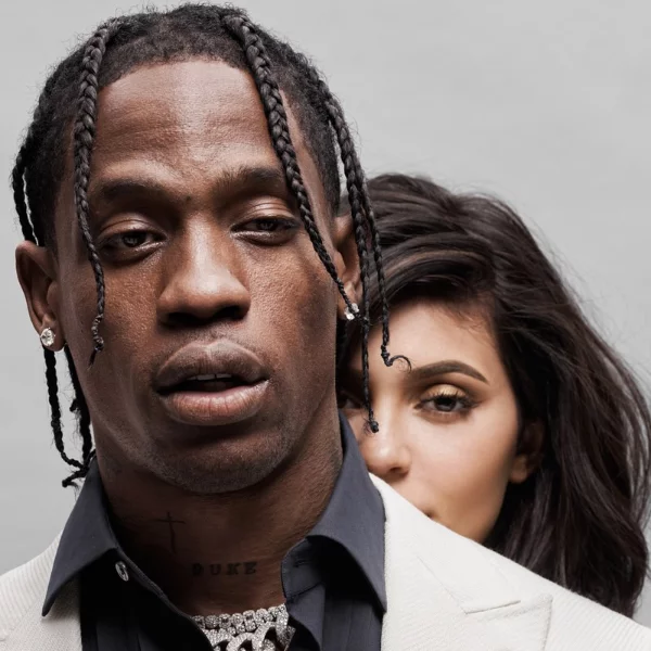 被傳劈腿 Kylie Jenner 又如何？Travis Scott 申請「哈佛大學」可是開心到瘋狂洗版！