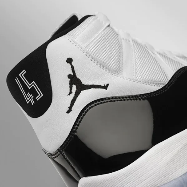 為什麼已經復刻第 6 次 的 Air Jordan 11 Concord 依然無法原價入手？