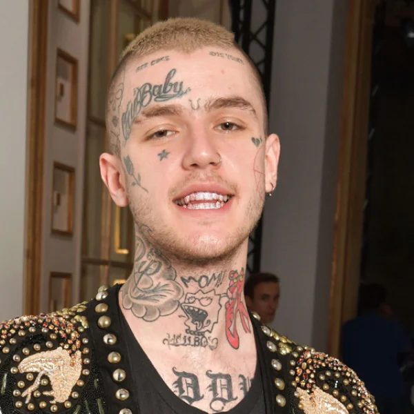 不捨！「我覺得我會一個人死在屋子裡」！Lil Peep 逝世後〈Life Is Beautiful〉歌曲解析！