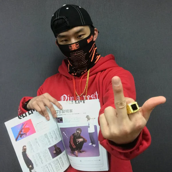 消失兩個月原因曝光！「878發明家」坦承：我不知道多久才能再出片