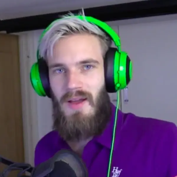 PewDiePie 早已不是一哥！2018 全球 YouTuber 收入排行榜　競爭超激烈！