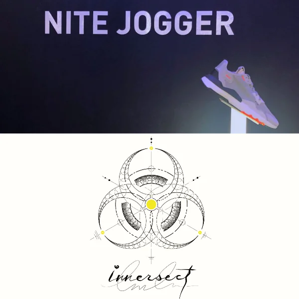 直擊上海 INNERSECT ！前進 adidas Originals 展區搶先一睹 2019 新鞋，親手打造一雙  adidas 鞋款！