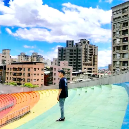 你不知道的板橋！新北耶誕城 5 大「在地人才會去」私密景點特蒐　板橋終於有「文青麵包店」了！