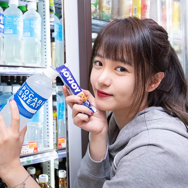 上班族運動前不知道要吃什麼？3 階段「便利商店運動菜單」教給你！ 網友：原來秘訣就在……