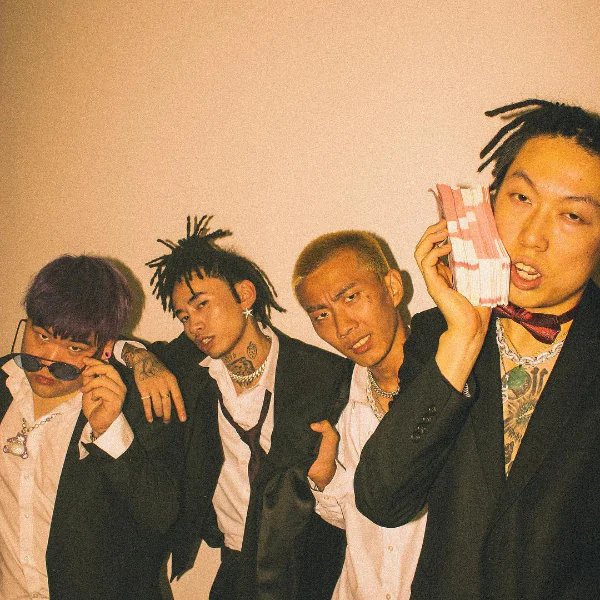 Higher Brothers 無預警釋出新歌〈16 Hours〉並加碼預告明年將推出新專輯！