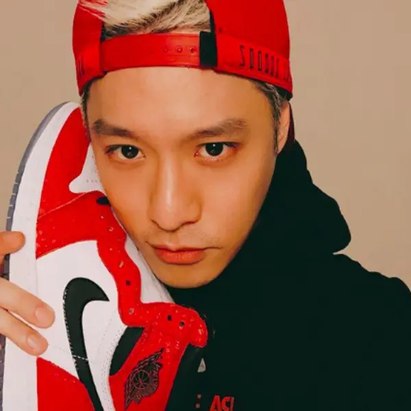 Off-White X Air Jordan 1 只是「小菜一碟」！一窺資深球鞋玩家周湯豪近期到底入手了哪些帥鞋？