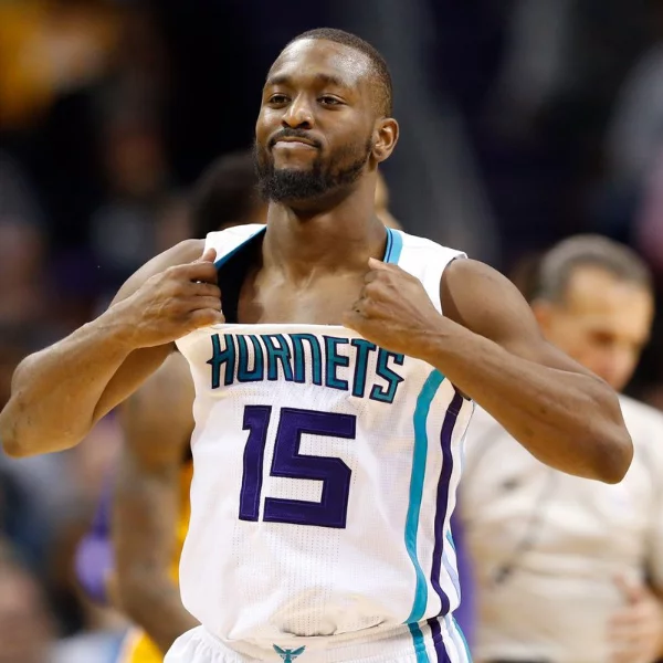 刺激程度連喬丹也頂不住！天行者 Kemba Walker 狂飆 31 分領黃蜂險勝活賽