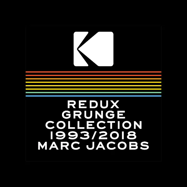 最時髦的復古底片濾鏡！時尚品牌 Marc Jacobs 與柯達底片聯名推出「免費」相機 App！