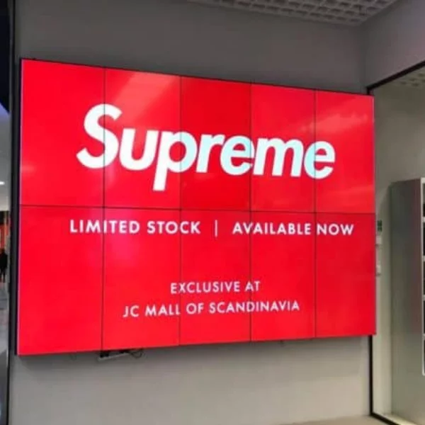 Supreme Italia 口出狂言：「我們將在全球拓展 70 間實體店舖！」