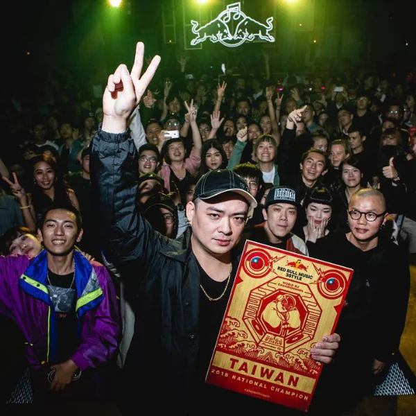 Red Bull 3Style World Final 在台北！為期一週各國冠軍 DJ 齊聚一堂，讓你每天都超炸！