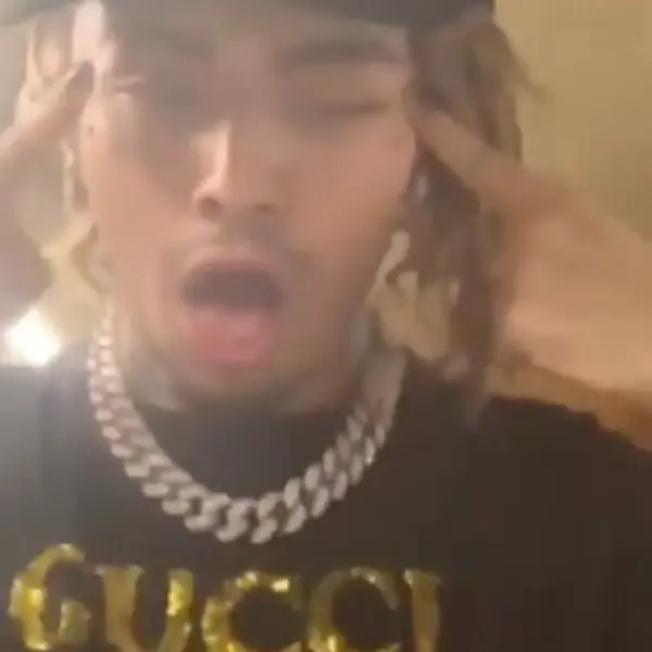 Lil Pump 辱華事件越演越烈？PG ONE 火速發 Lil Pump diss ：「你站得再高也不及姚明的半個腰！」
