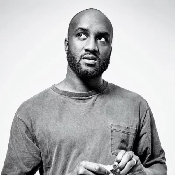 超級聯名即將喊停？！Virgil Abloh 暗示The 10 將迎來最終回：「我想用全黑配色告別THE 10 每個系列」