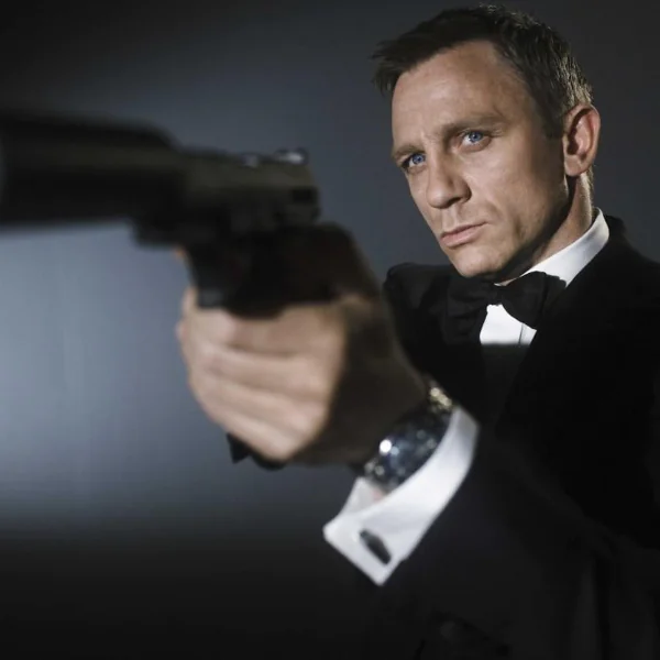 007 變成女人飾演？！詹姆士龐德將由跨性別的她接任！