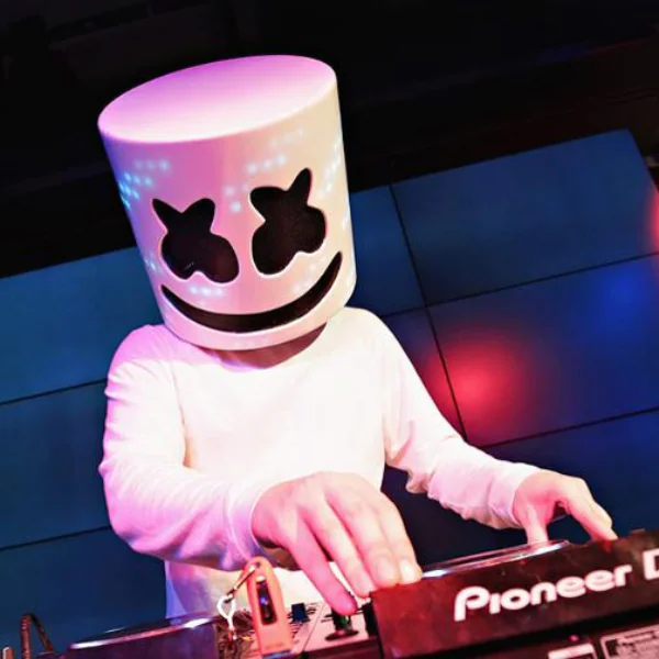 電音之愛炸裂！一場派對至少需要 20 首 EDM 製造起承轉合　「連假歌單」這樣 PLAY 就對了！