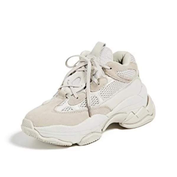 兩大老爹鞋融合？！Balenciaga Triple S x adidas YEEZY 500 混血鞋款釋出！