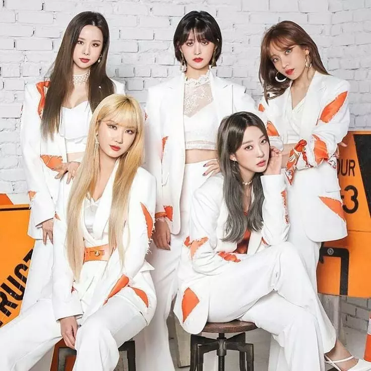 盤點韓國禁播 MV：AOA、EXID、宣美⋯這 10 首煽情歌曲全被列為 19 禁！