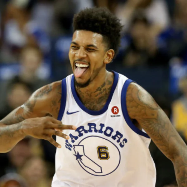 真的黑人問號？尼克楊 20 天內再度成為 NBA 失業族群　金塊火速宣布裁掉他！