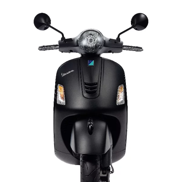 Vespa GTS 300ie S. ABS NOTTE特仕版 限量18台 黑色時尚 預購風暴 襲捲台灣
