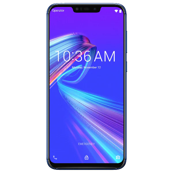 2天不斷電！ 華碩新一代全螢幕電力怪獸—ZenFone Max (M2)重磅登場