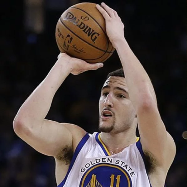 勇士「浪花弟」Klay Thompson 牽新女友現身　對象竟是《蜘蛛人：返校日》麗茲！