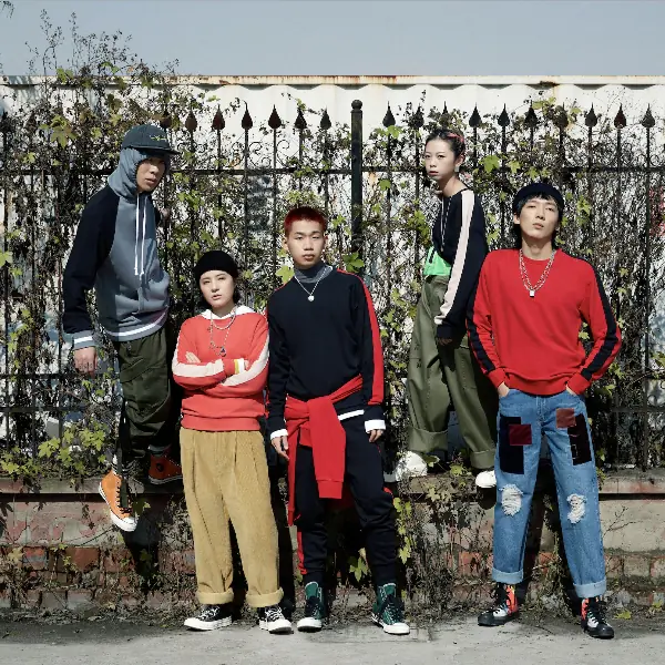 真的有故事，CONVERSE 發佈2019春季主題系列產品
