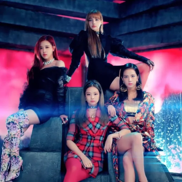 繼 BTS 之後闖美！BLACKPINK 確定成為史上第一登上美國 Coachella 音樂節韓國女團！