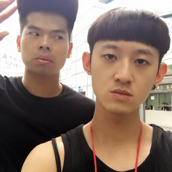 否認「脖子」偷頻道！Gino脖子「團隊導演」回應：解僱大家全為「保持友情」！